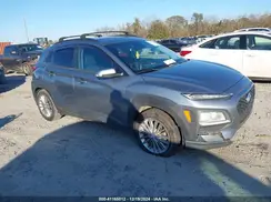 KM8K22AA9LU405935 2020 HYUNDAI KONA