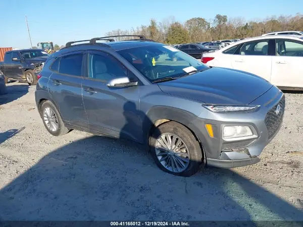 KM8K22AA9LU405935 2020 HYUNDAI KONA - Image 1