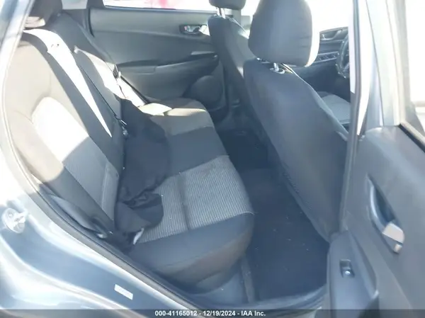KM8K22AA9LU405935 2020 HYUNDAI KONA - Image 8