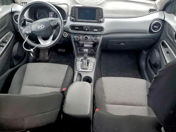KM8K22AA9LU406972 2020 HYUNDAI KONA - Image 8