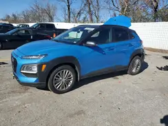 KM8K22AA9LU409810 2020 HYUNDAI KONA