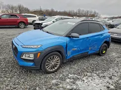 KM8K22AA9LU411850 2020 HYUNDAI KONA