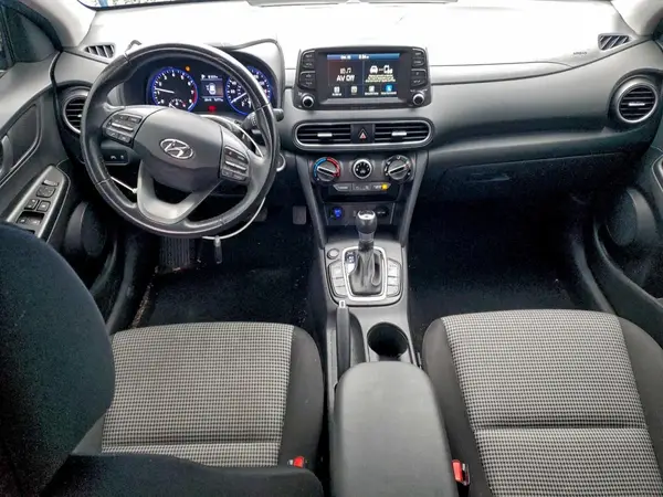 KM8K22AA9LU411850 2020 HYUNDAI KONA - Image 8