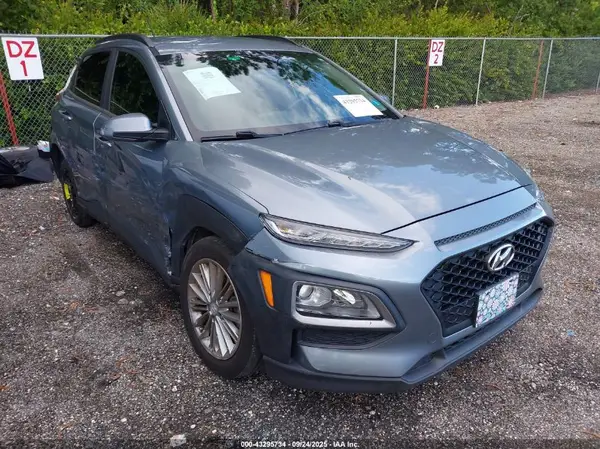 KM8K22AA9LU412450 2020 HYUNDAI KONA - Image 1