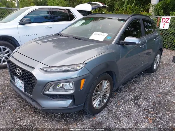 KM8K22AA9LU412450 2020 HYUNDAI KONA - Image 2