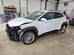 KM8K22AA9LU428406 2020 HYUNDAI KONA