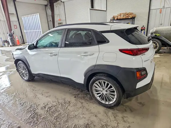 KM8K22AA9LU428406 2020 HYUNDAI KONA - Image 2