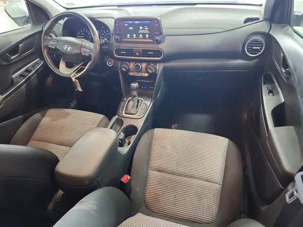 KM8K22AA9LU428406 2020 HYUNDAI KONA - Image 8