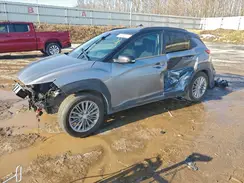 KM8K22AA9LU431614 2020 HYUNDAI KONA