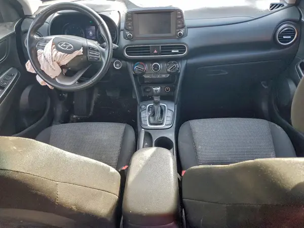 KM8K22AA9LU431614 2020 HYUNDAI KONA - Image 8