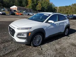 KM8K22AA9LU437588 2020 HYUNDAI KONA