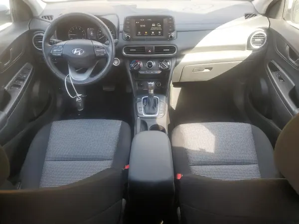 KM8K22AA9LU437588 2020 HYUNDAI KONA - Image 8