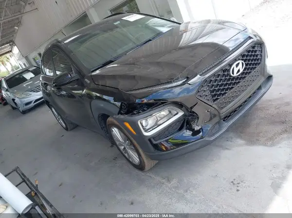 KM8K22AA9LU448641 2020 HYUNDAI KONA - Image 1