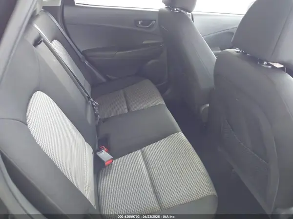 KM8K22AA9LU448641 2020 HYUNDAI KONA - Image 8