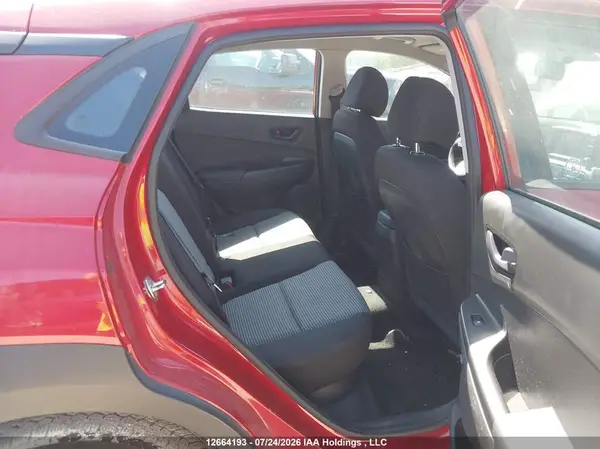 KM8K22AA9LU454942 2020 HYUNDAI KONA - Image 8