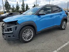 KM8K22AA9LU458571 2020 HYUNDAI KONA