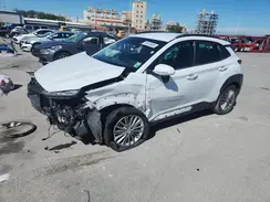 KM8K22AA9LU476343 2020 HYUNDAI KONA