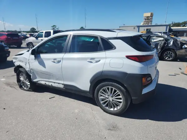 KM8K22AA9LU476343 2020 HYUNDAI KONA - Image 2