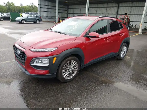 KM8K22AA9LU478481 2020 HYUNDAI KONA - Image 2
