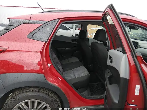 KM8K22AA9LU478481 2020 HYUNDAI KONA - Image 8