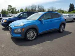 KM8K22AA9LU481283 2020 HYUNDAI KONA