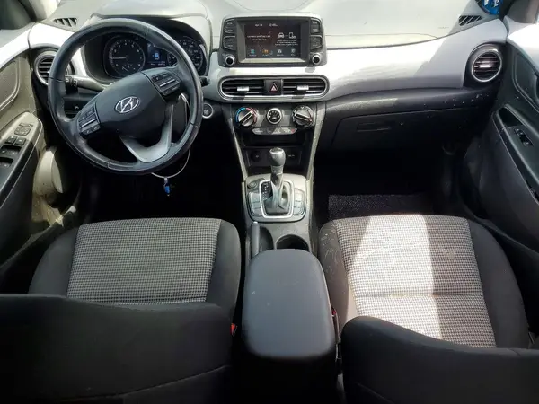 KM8K22AA9LU481283 2020 HYUNDAI KONA - Image 8
