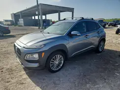 KM8K22AA9LU484460 2020 HYUNDAI KONA