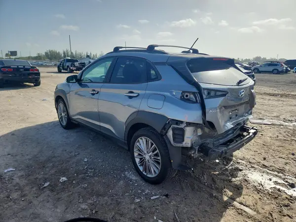 KM8K22AA9LU484460 2020 HYUNDAI KONA - Image 2