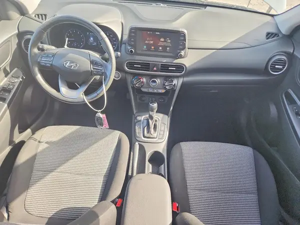 KM8K22AA9LU484460 2020 HYUNDAI KONA - Image 8