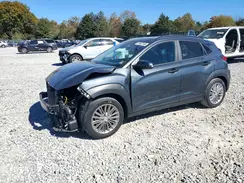 KM8K22AA9LU487665 2020 HYUNDAI KONA