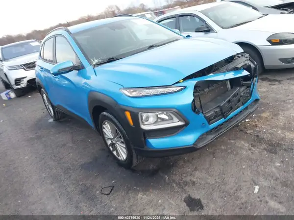 KM8K22AA9LU489531 2020 HYUNDAI KONA - Image 1