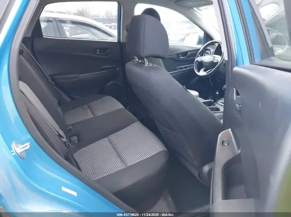 KM8K22AA9LU489531 2020 HYUNDAI KONA - Image 8