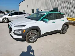 KM8K22AA9LU494261 2020 HYUNDAI KONA