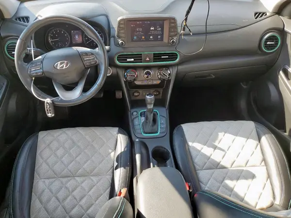 KM8K22AA9LU494261 2020 HYUNDAI KONA - Image 8