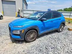 KM8K22AA9LU502455 2020 HYUNDAI KONA