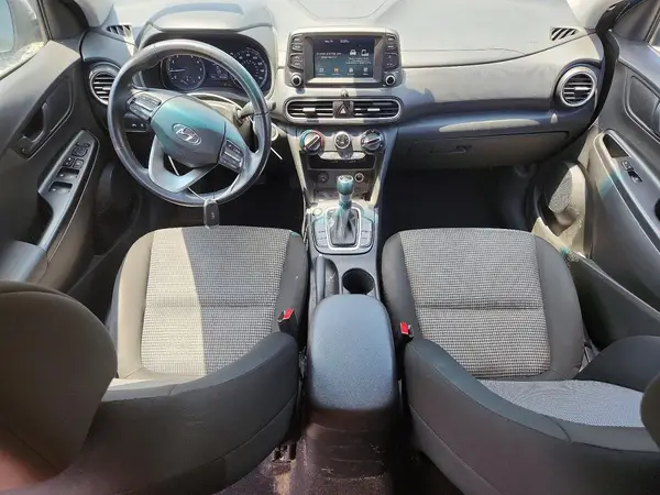 KM8K22AA9LU502455 2020 HYUNDAI KONA - Image 8