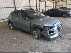 KM8K22AA9LU507851 2020 HYUNDAI KONA
