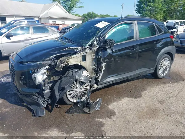 KM8K22AA9LU511849 2020 HYUNDAI KONA - Image 2