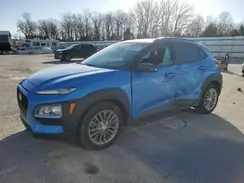 KM8K22AA9LU512502 2020 HYUNDAI KONA