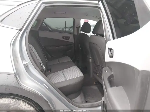 KM8K22AA9LU513147 2020 HYUNDAI KONA - Image 8