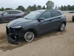 KM8K22AA9LU515240 2020 HYUNDAI KONA