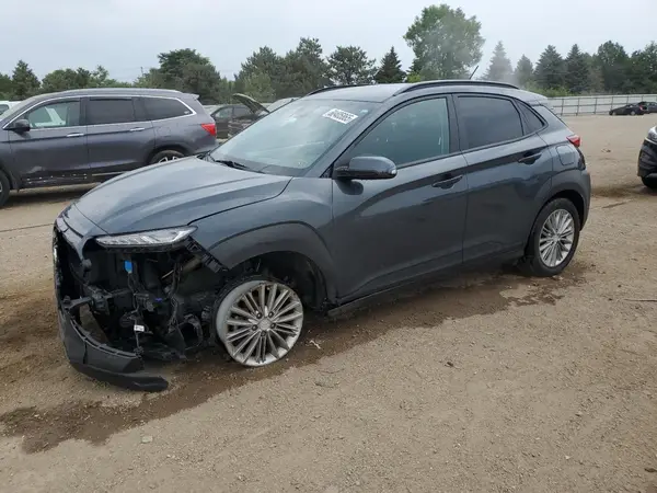 KM8K22AA9LU515240 2020 HYUNDAI KONA - Image 1