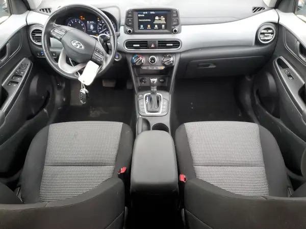 KM8K22AA9LU515240 2020 HYUNDAI KONA - Image 8
