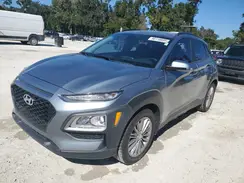 KM8K22AA9LU553132 2020 HYUNDAI KONA