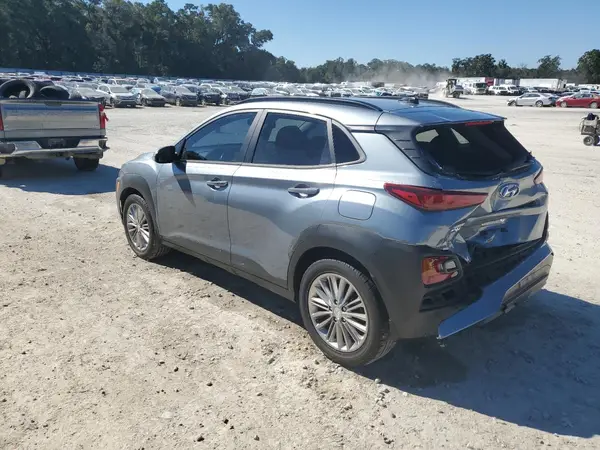 KM8K22AA9LU553132 2020 HYUNDAI KONA - Image 2