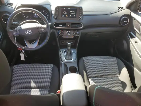 KM8K22AA9LU553132 2020 HYUNDAI KONA - Image 8