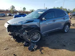 KM8K22AA9LU554054 2020 HYUNDAI KONA
