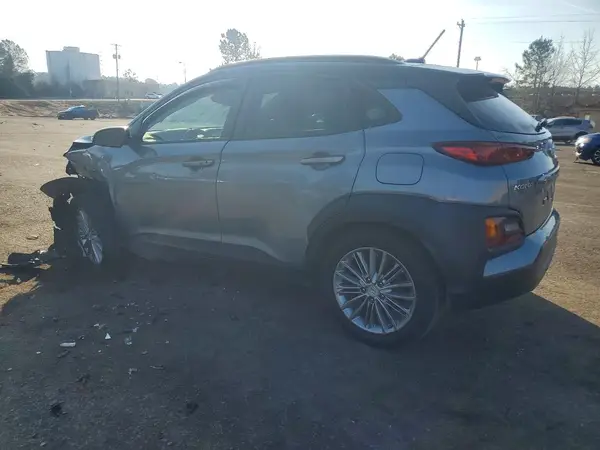 KM8K22AA9LU554054 2020 HYUNDAI KONA - Image 2