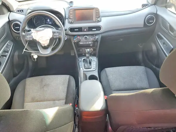 KM8K22AA9LU554054 2020 HYUNDAI KONA - Image 8