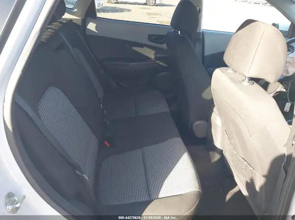 KM8K22AA9LU569220 2020 HYUNDAI KONA - Image 8